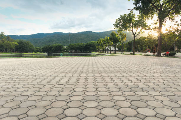 Best Concrete Paver Driveway  in Emerson, NJ
