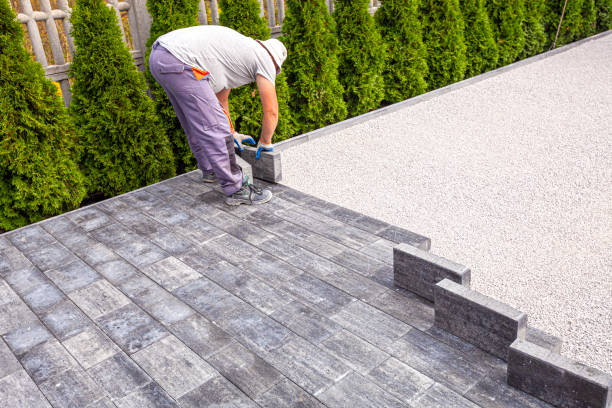 Best Brick Driveway Pavers  in Emerson, NJ