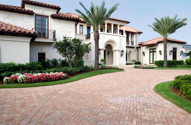 Best Driveway Pavers Near Me  in Emerson, NJ